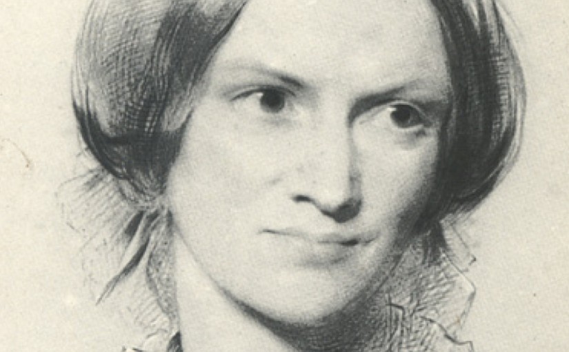 Veckans Charlotte Brontë-citat